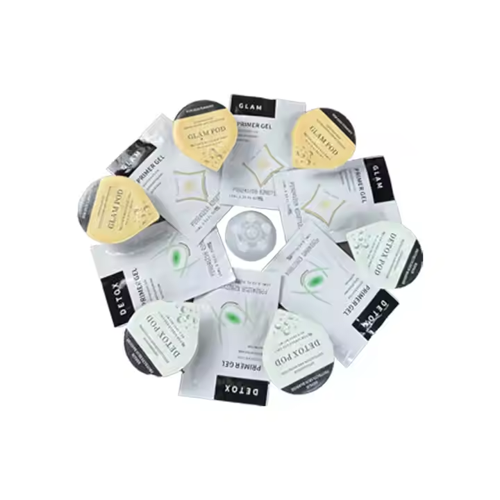 CO2 bubbles facial kit